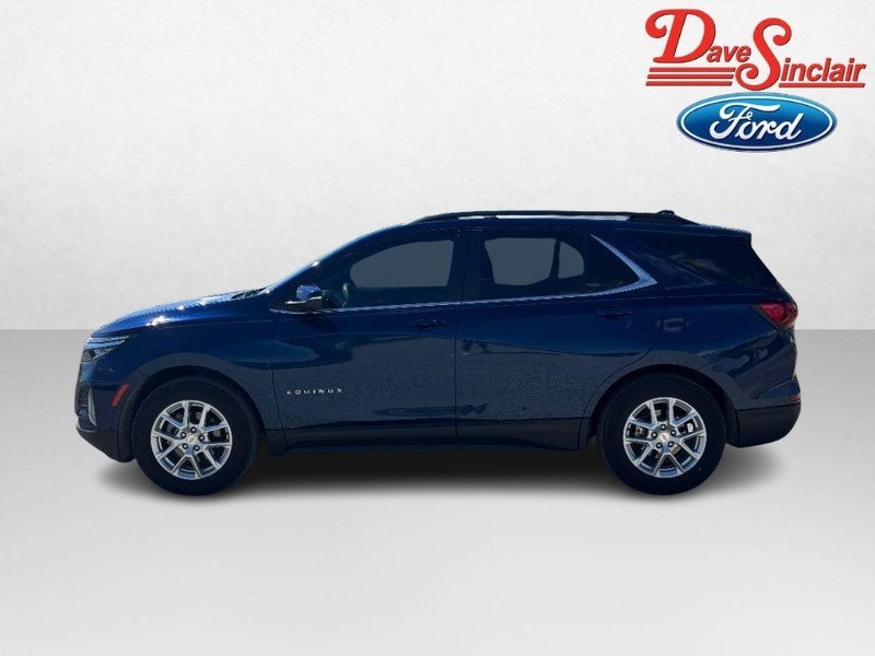 Chevrolet Equinox Vehicle Full-screen Gallery Image 08