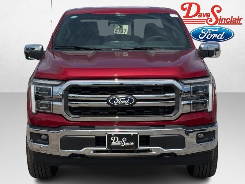 Ford F-150 Vehicle Image 02
