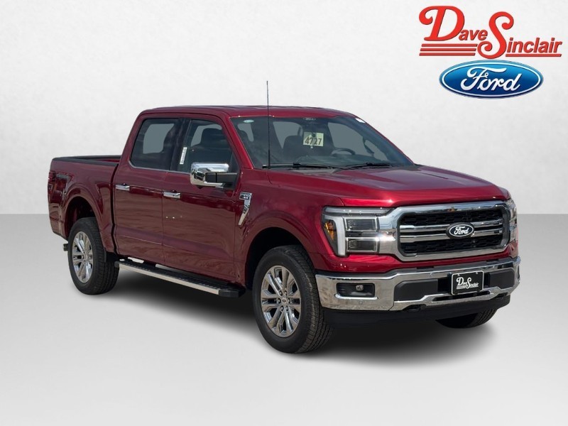 Ford F-150 Vehicle Image 04