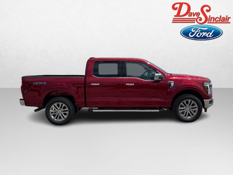 Ford F-150 Vehicle Image 05