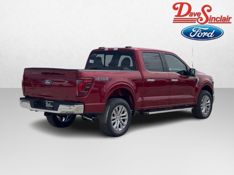 Ford F-150 Vehicle Image 07