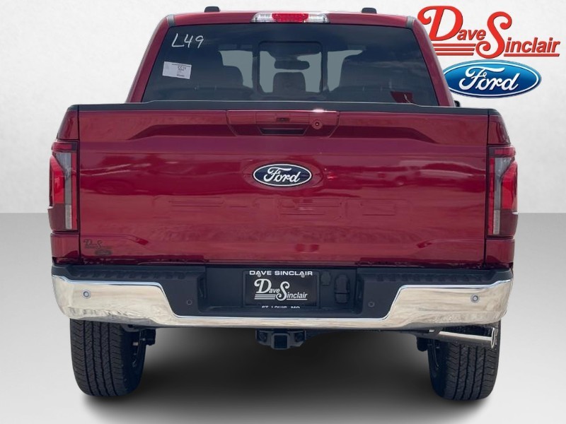 Ford F-150 Vehicle Image 08