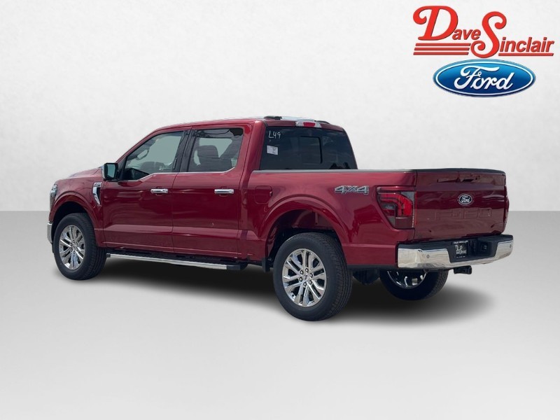Ford F-150 Vehicle Image 09