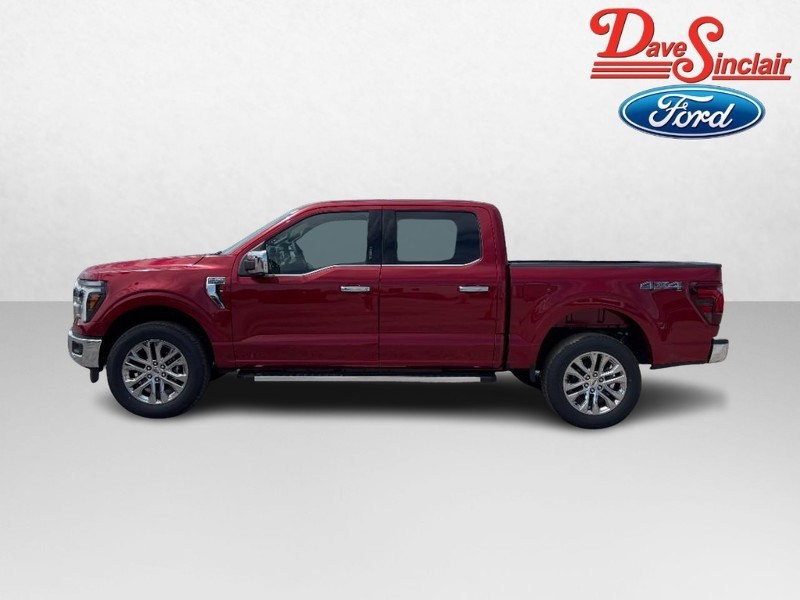 Ford F-150 Vehicle Image 10
