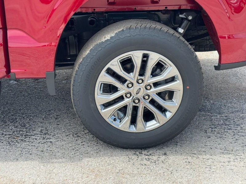 Ford F-150 Vehicle Image 11