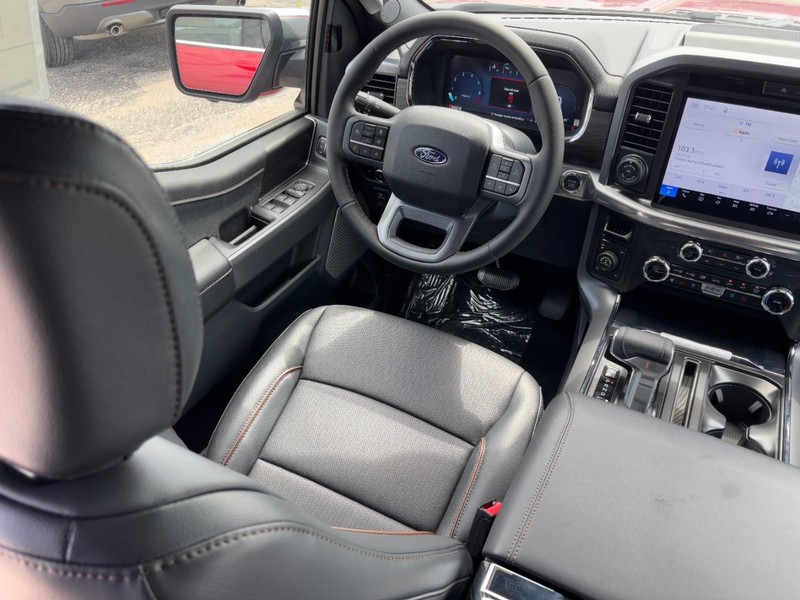 Ford F-150 Vehicle Image 13