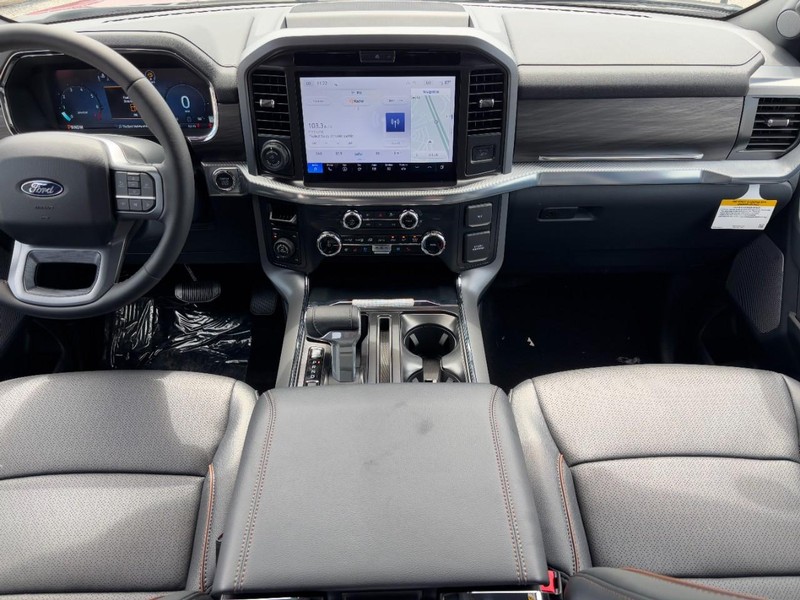 Ford F-150 Vehicle Image 14