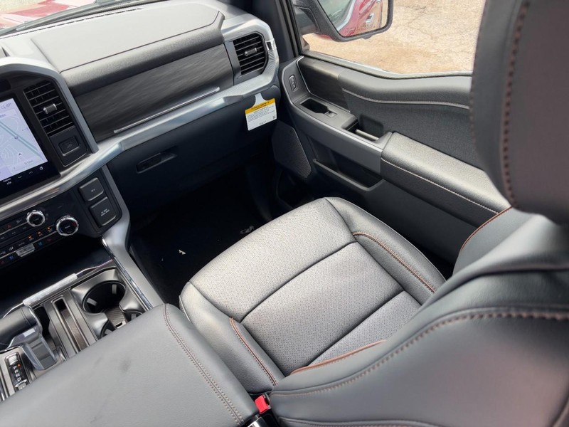 Ford F-150 Vehicle Image 15