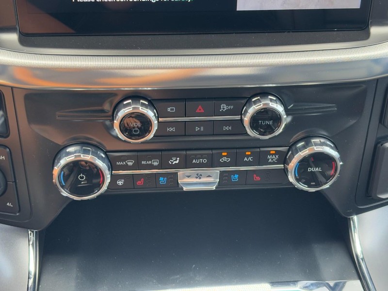 Ford F-150 Vehicle Image 24