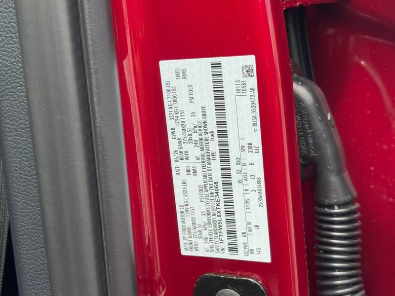Ford F-150 Vehicle Image 25