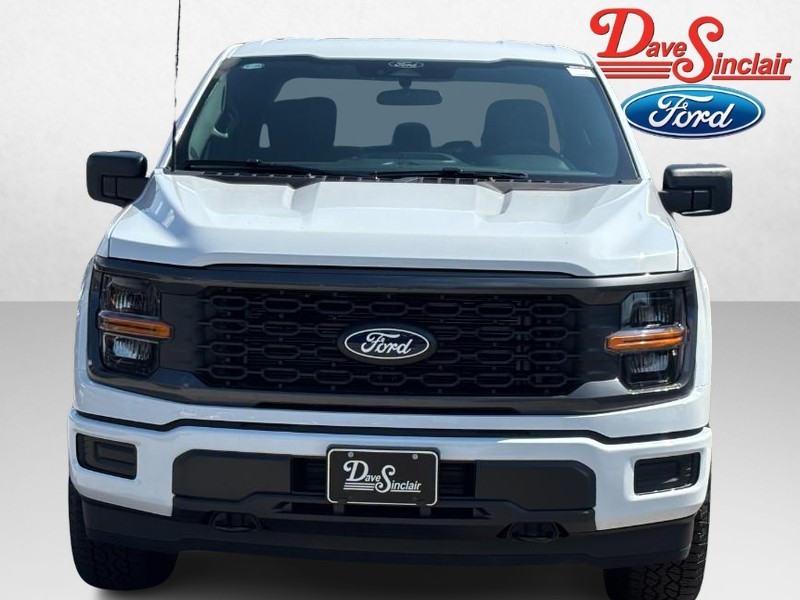 Ford F-150 Vehicle Full-screen Gallery Image 02
