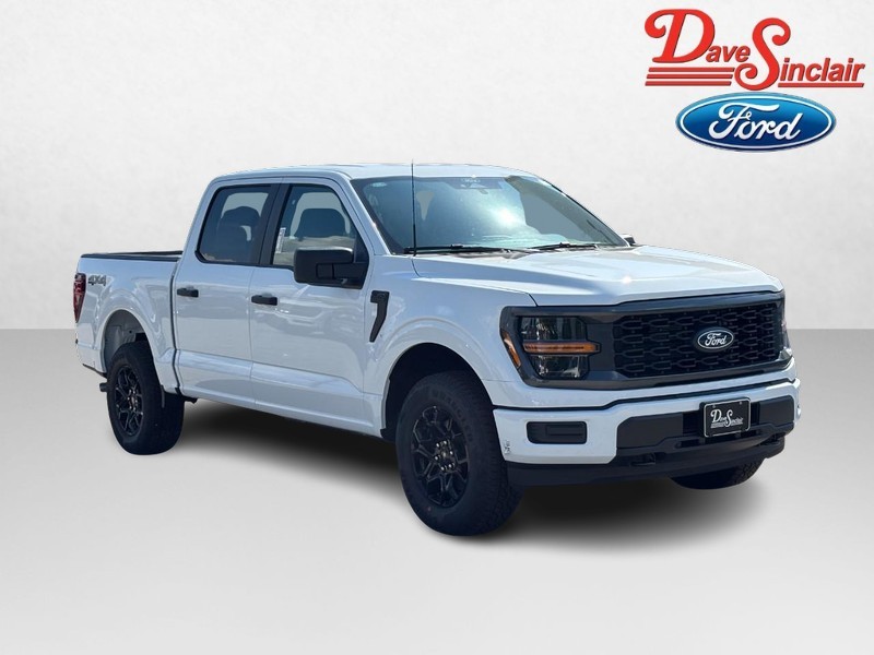 Ford F-150 Vehicle Full-screen Gallery Image 04