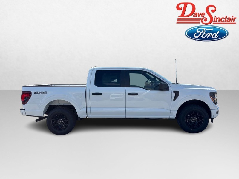 Ford F-150 Vehicle Full-screen Gallery Image 05