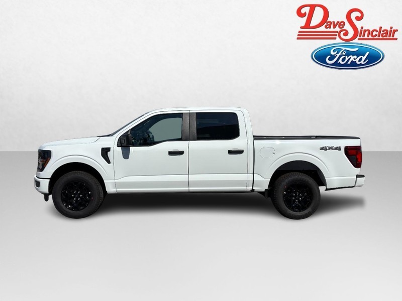 Ford F-150 Vehicle Full-screen Gallery Image 10