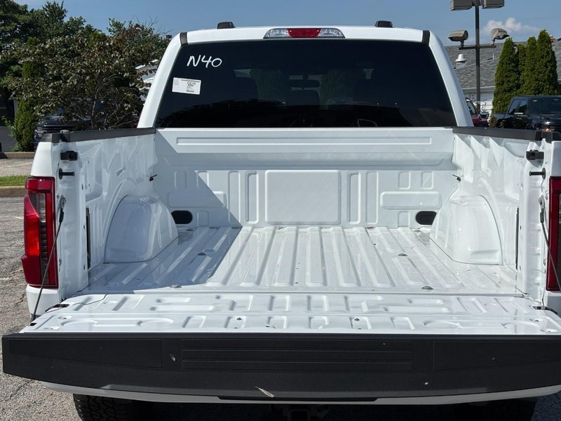 Ford F-150 Vehicle Full-screen Gallery Image 11