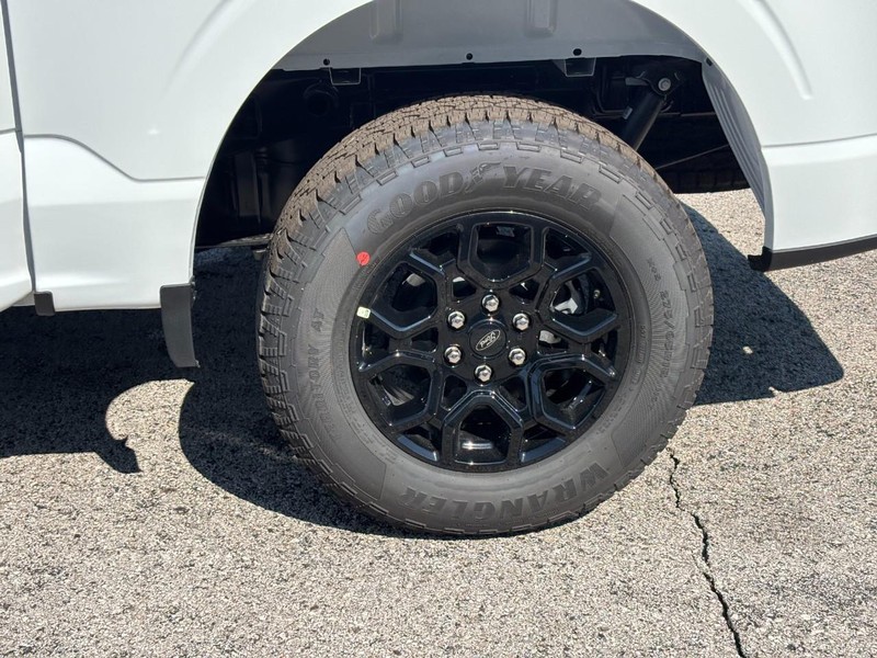 Ford F-150 Vehicle Full-screen Gallery Image 12