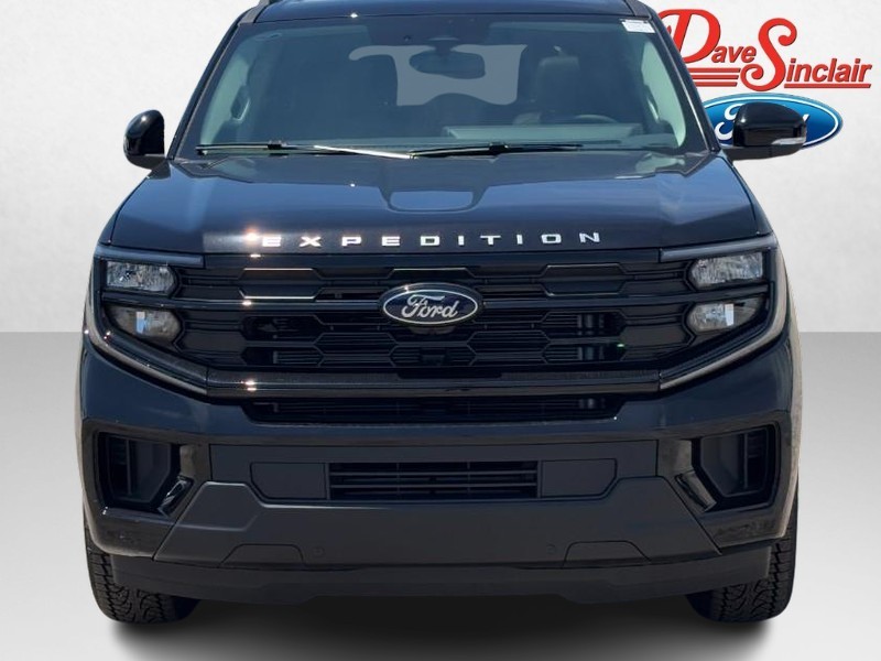 Ford Expedition Vehicle Full-screen Gallery Image 02