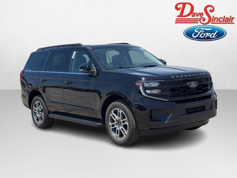 Ford Expedition Vehicle Full-screen Gallery Image 04