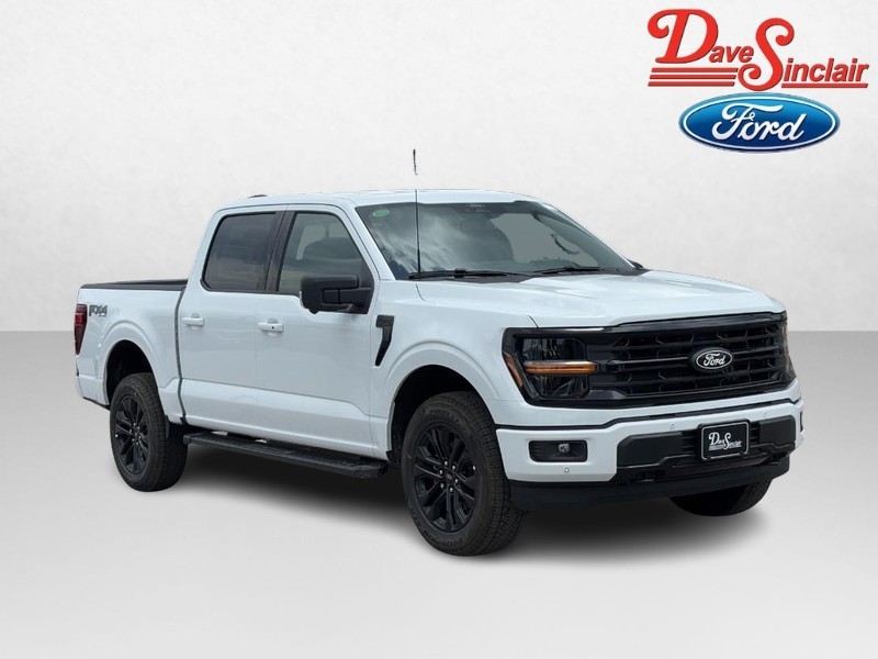 Ford F-150 Vehicle Full-screen Gallery Image 04