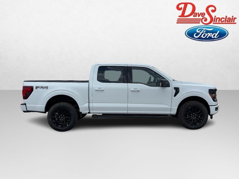 Ford F-150 Vehicle Full-screen Gallery Image 05