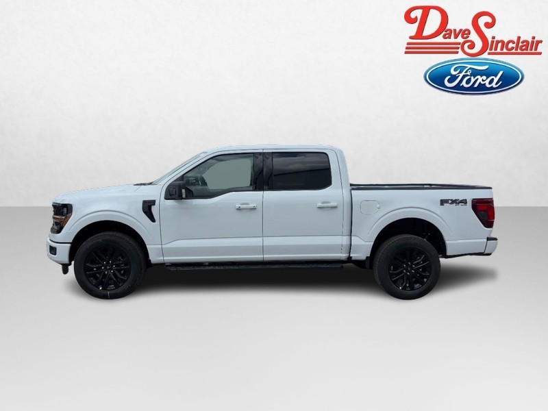 Ford F-150 Vehicle Full-screen Gallery Image 10