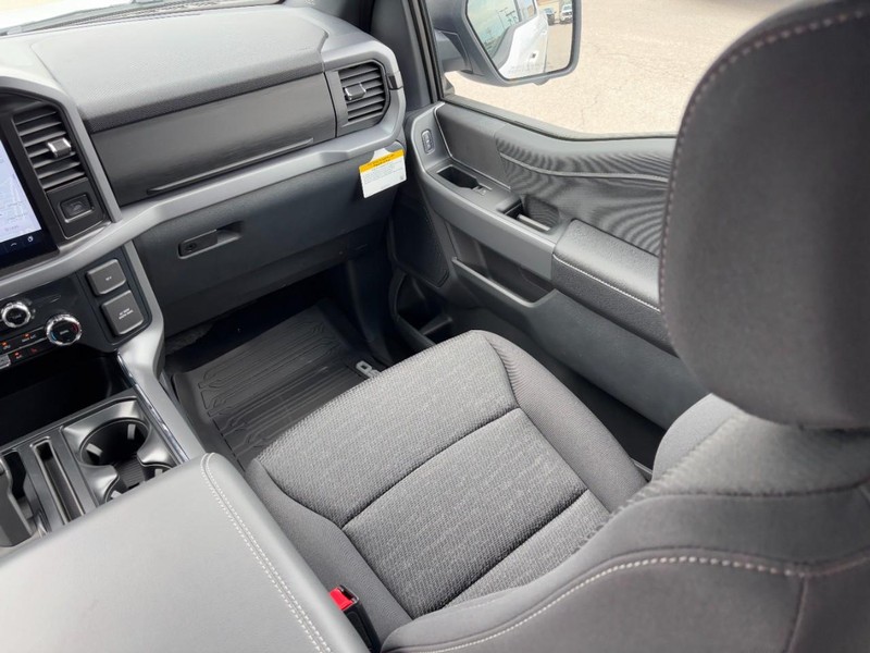 Ford F-150 Vehicle Full-screen Gallery Image 15
