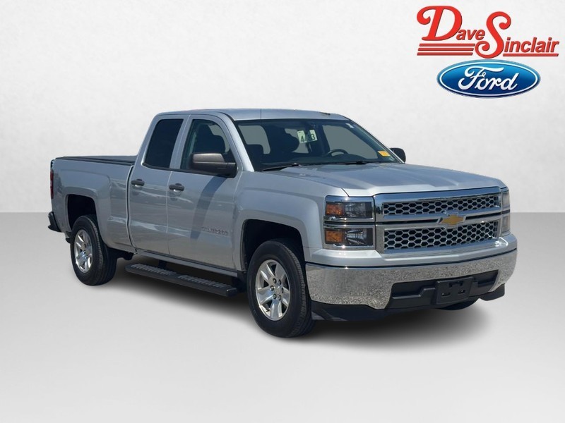 Chevrolet Silverado 1500 Vehicle Full-screen Gallery Image 03