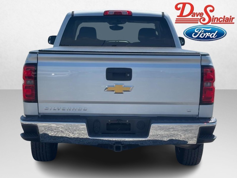 Chevrolet Silverado 1500 Vehicle Full-screen Gallery Image 06