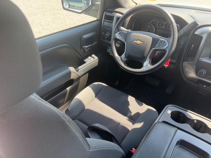Chevrolet Silverado 1500 Vehicle Full-screen Gallery Image 12