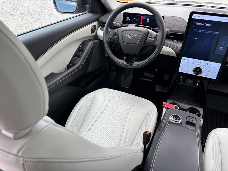 Ford Mustang Mach-E Vehicle Image 14