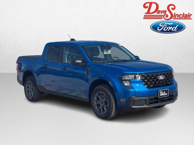 Ford Maverick Vehicle Full-screen Gallery Image 04