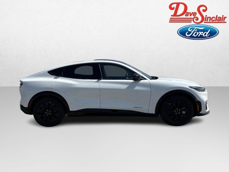 Ford Mustang Mach-E Vehicle Full-screen Gallery Image 05