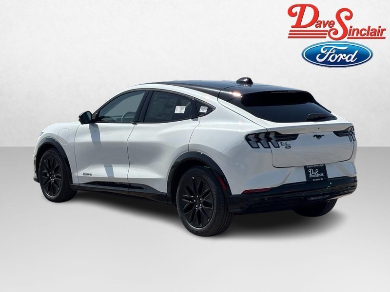 Ford Mustang Mach-E Vehicle Full-screen Gallery Image 09