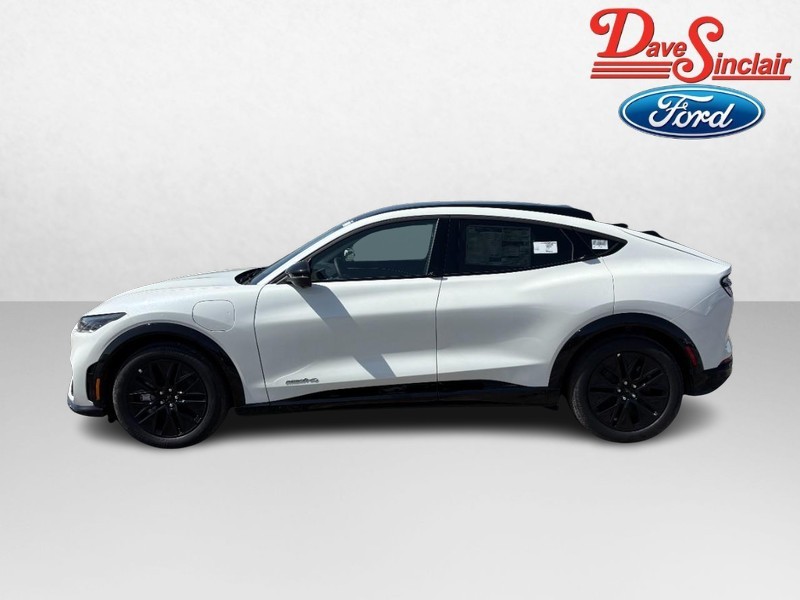 Ford Mustang Mach-E Vehicle Full-screen Gallery Image 10