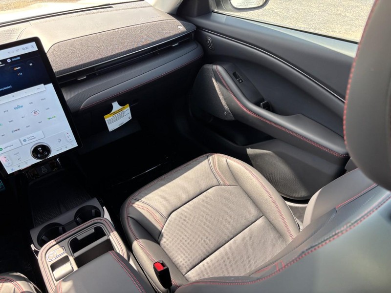 Ford Mustang Mach-E Vehicle Full-screen Gallery Image 15
