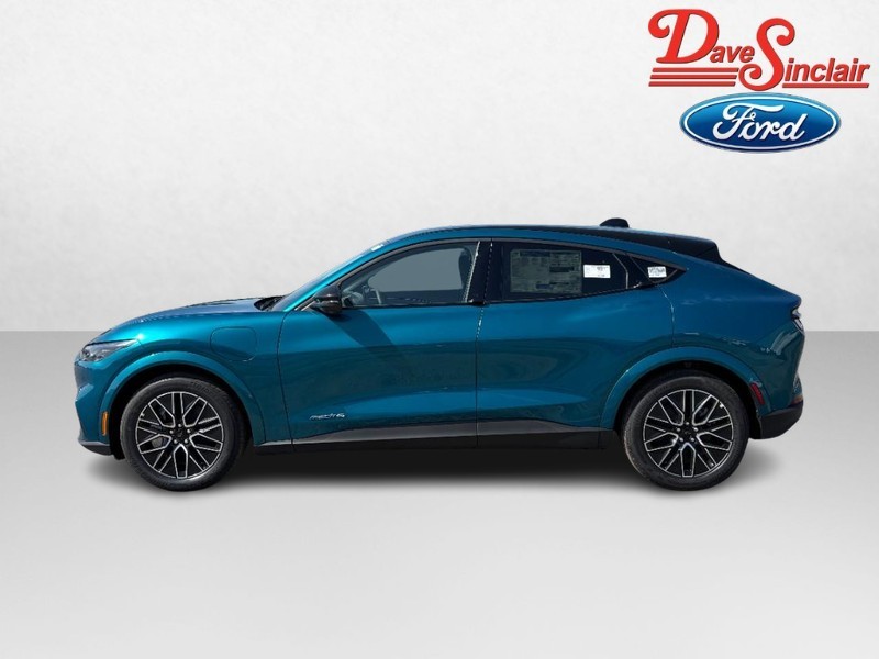 Ford Mustang Mach-E Vehicle Full-screen Gallery Image 10