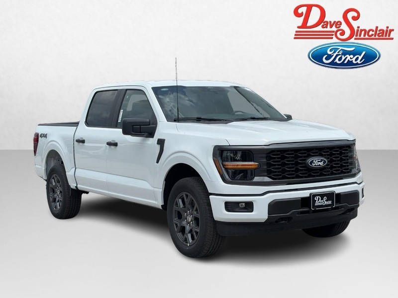 Ford F-150 Vehicle Full-screen Gallery Image 04