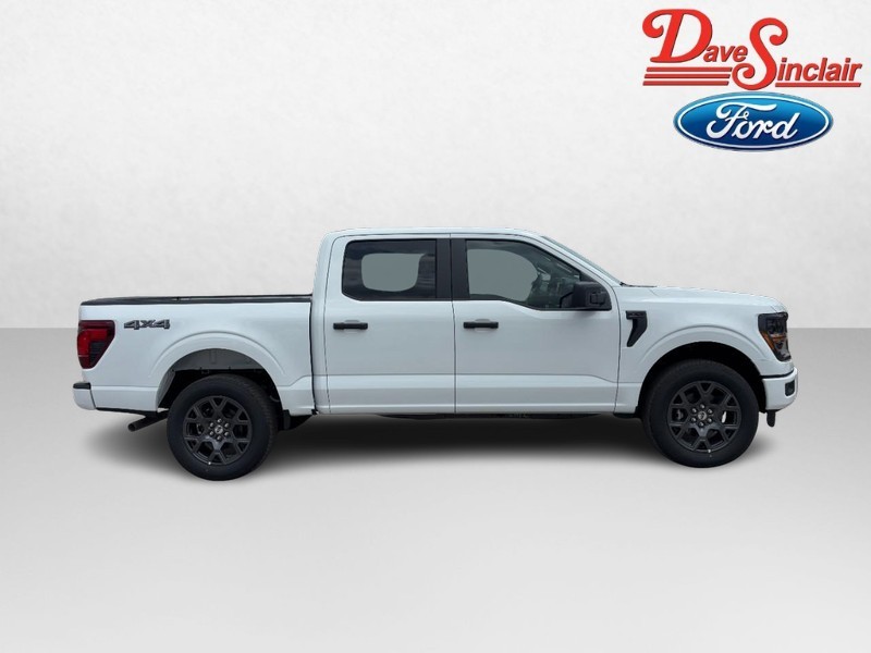 Ford F-150 Vehicle Full-screen Gallery Image 05