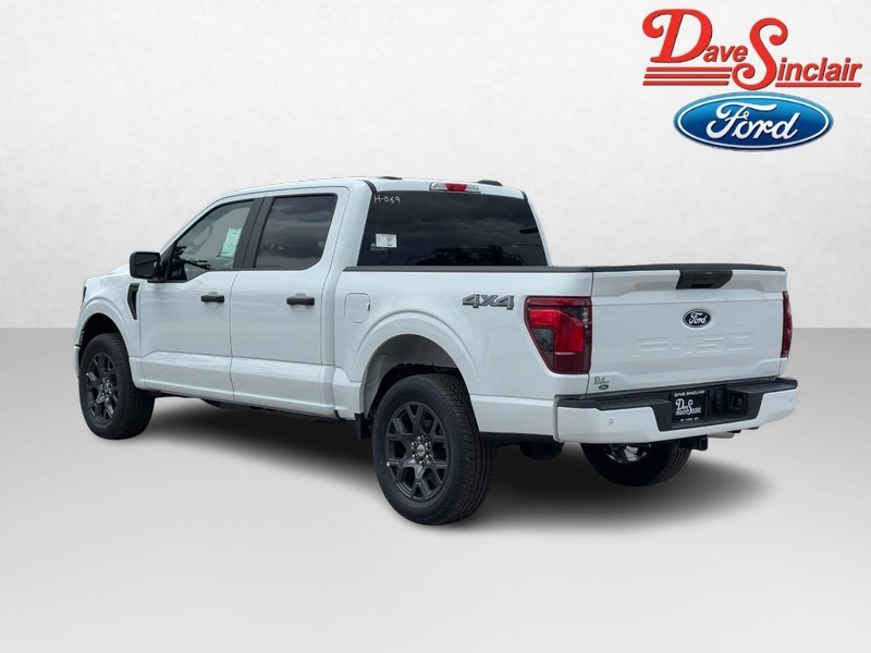 Ford F-150 Vehicle Full-screen Gallery Image 09