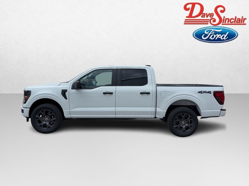 Ford F-150 Vehicle Full-screen Gallery Image 10