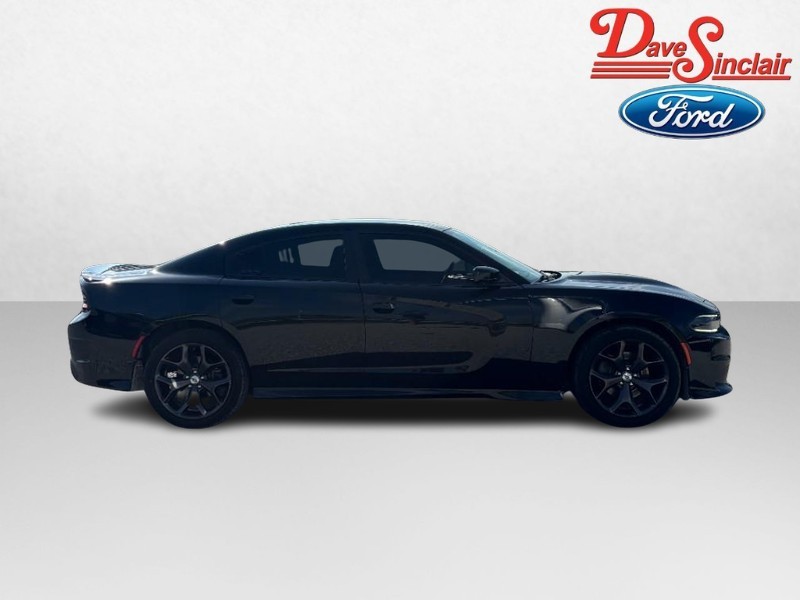 Dodge Charger Vehicle Image 05