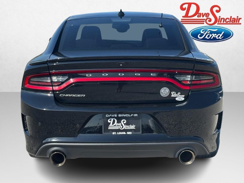 Dodge Charger Vehicle Image 08