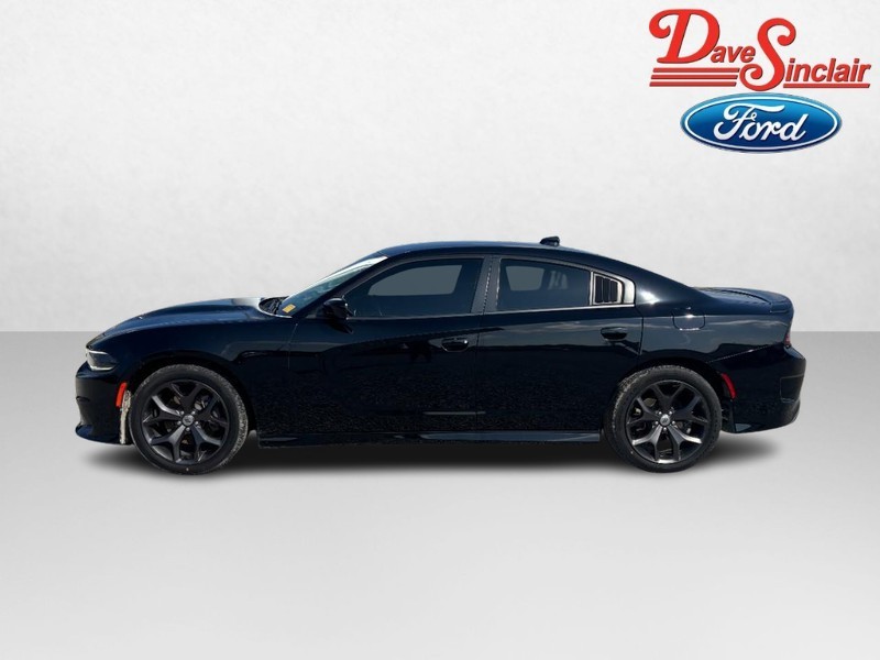 Dodge Charger Vehicle Image 10
