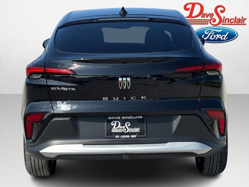 Buick Envista Vehicle Image 08