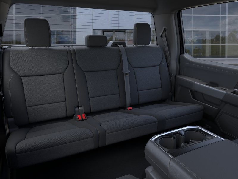 Ford F-150 Vehicle Image 13