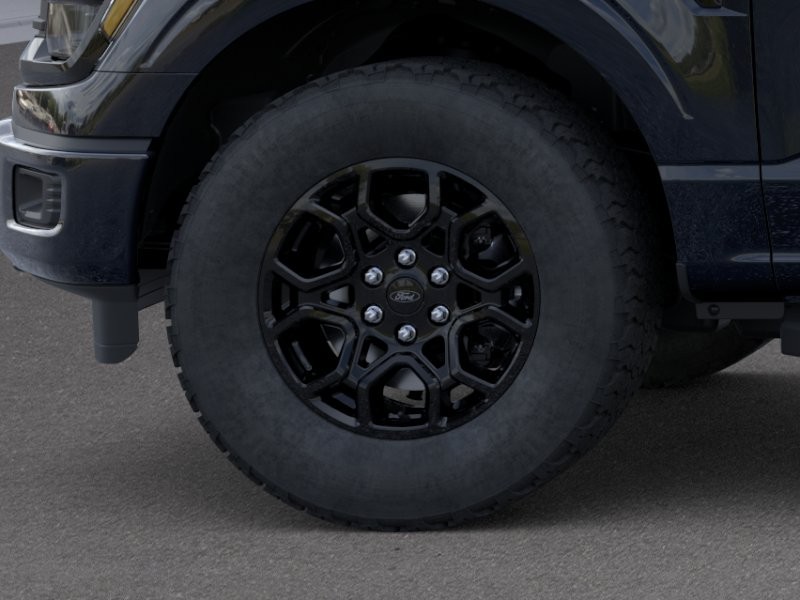 Ford F-150 Vehicle Image 21