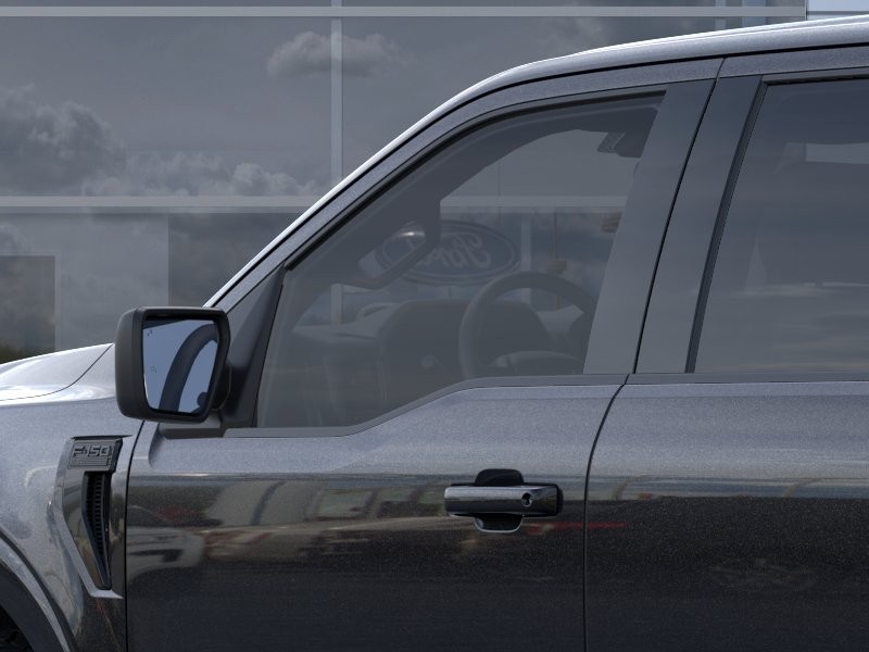 Ford F-150 Vehicle Image 22