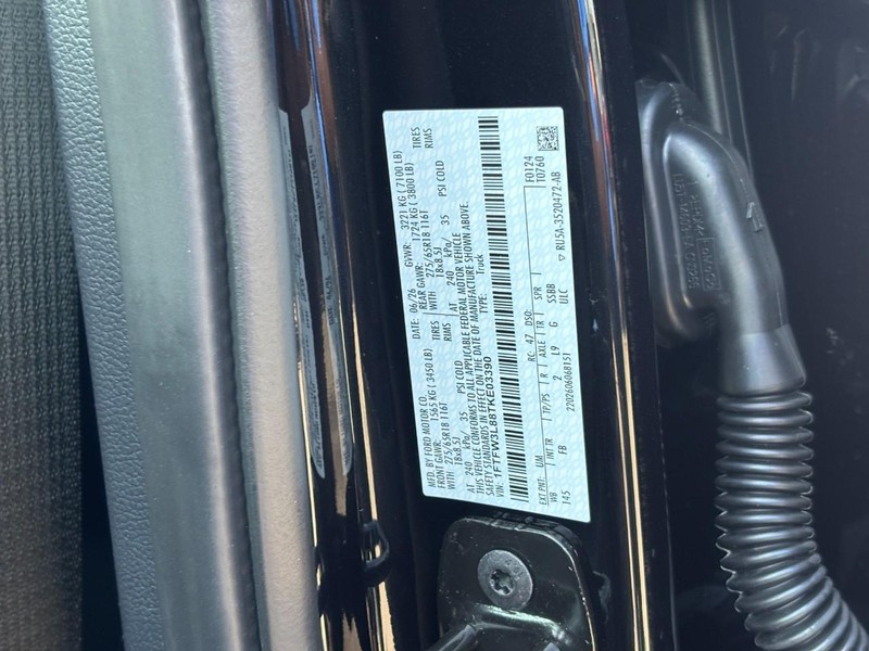 Ford F-150 Vehicle Image 25