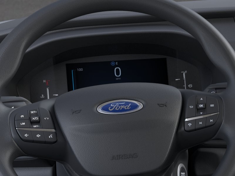 Ford Transit Cargo Van Vehicle Image 15