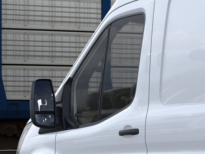 Ford Transit Cargo Van Vehicle Image 22